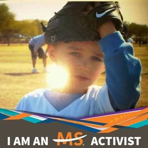 Meet your Posher, Katherine